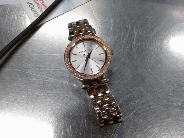 Montre michaelkors pour femme