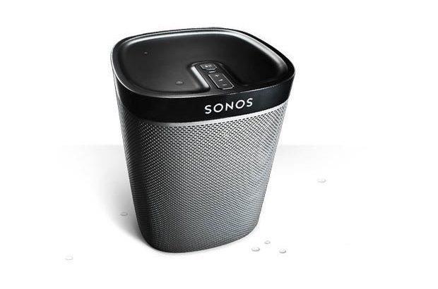 Speaker sonos gris