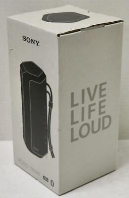 Speaker sony dans boite chater ici