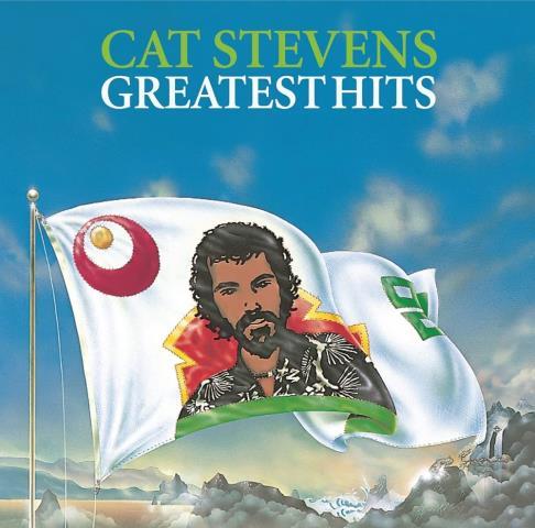 Cat stevens greatest hits