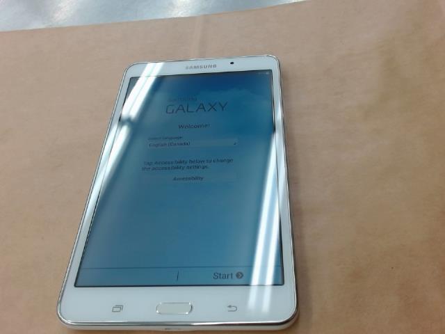 Galaxy tab 4