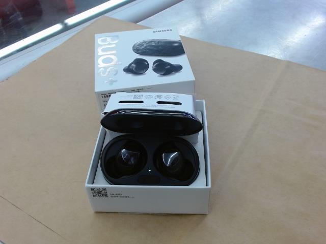 Galaxy buds+