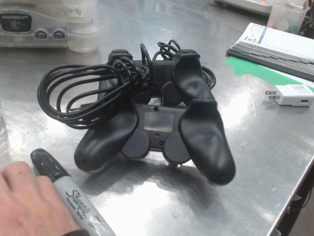 Manette usb style ps3