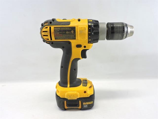 Hammer drill 1/2 12.7mm