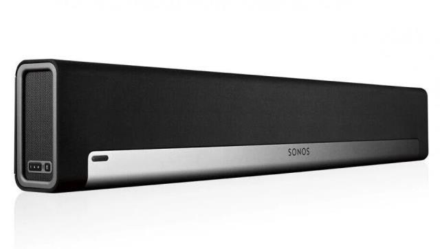 Sonos soundbar