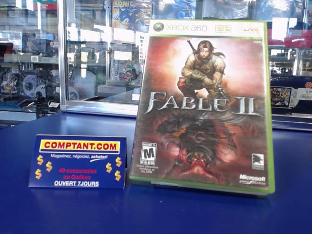 Fable 2