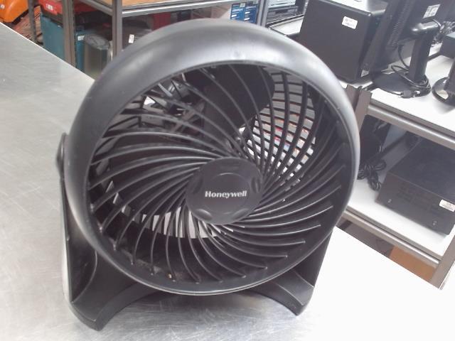 Ventilateur honeywell