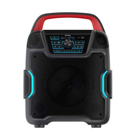 Speaker bluetooth sur roues