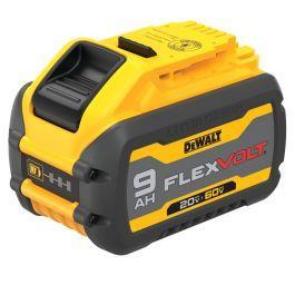 20v/60v max 9ah battery pack dewalt 2024