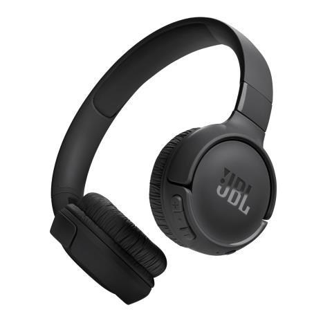 Headphones jbl tune 520bt noir