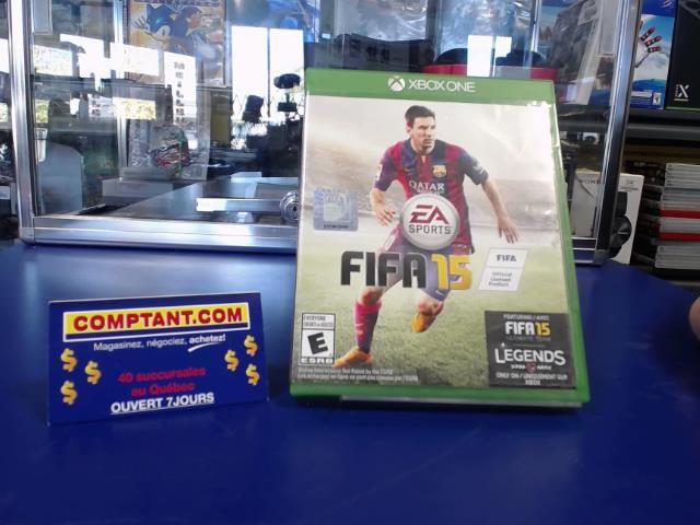 Fifa 15