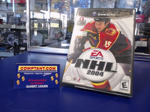 Nhl 2004