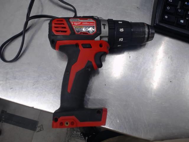 Hammer drill milwaukee