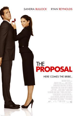 The proposal