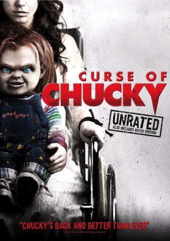 Curse of chucky