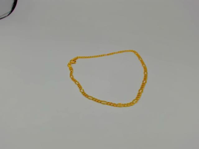 BRACELET EN OR 10KT