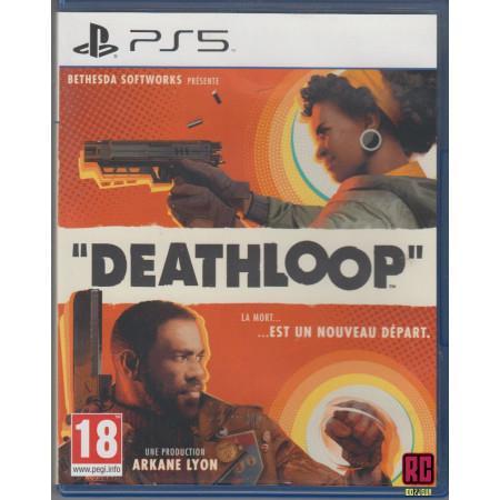 Deathloop