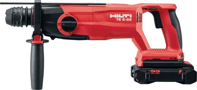 Outils hilti avec chargeur