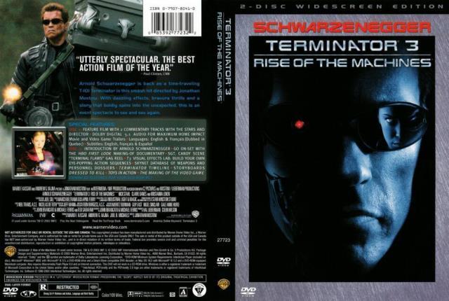 Terminator 3