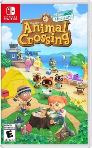 Animalcrossing