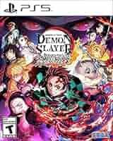 Demon slayer the hinokami chronicles