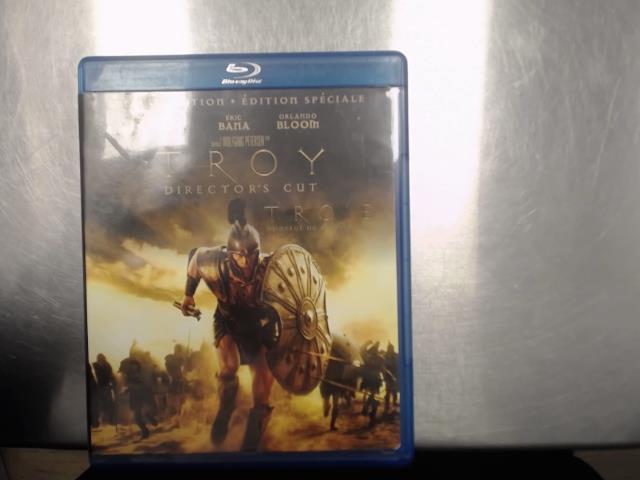 Film troy