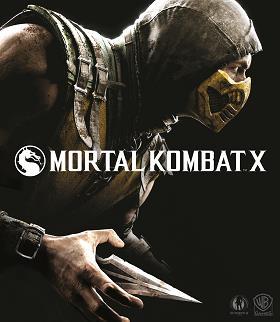 Mortal kombat x