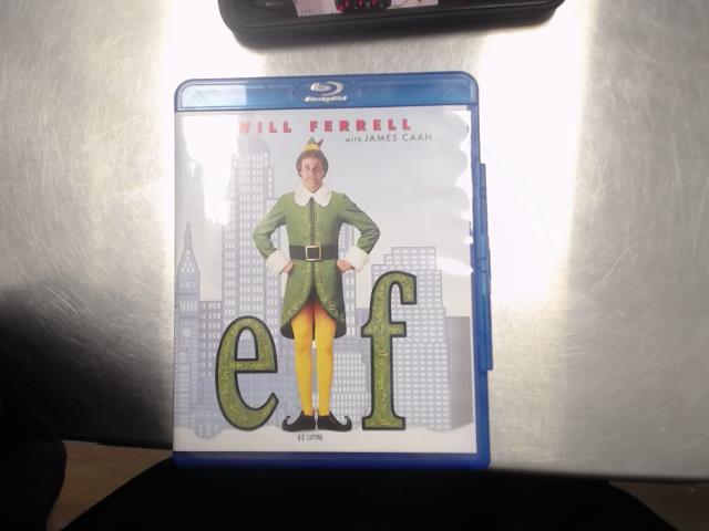 Film elf