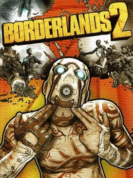 Borderlands 2