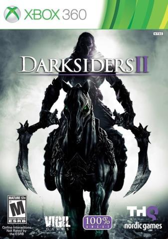 Darksiders 2