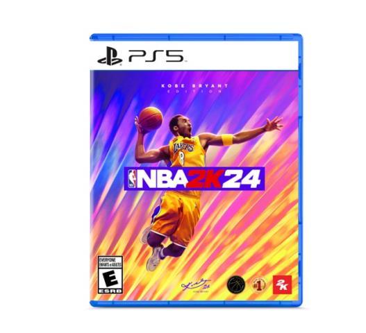 Nba2k24 ps5