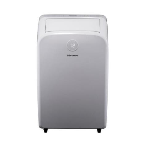 Hisense air climatiser + tuyaux 6500btu