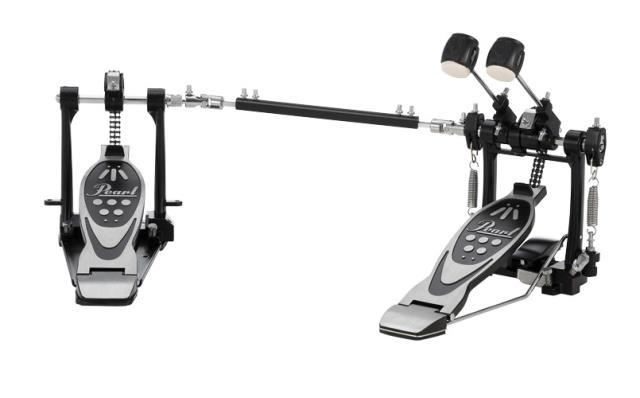 Drum pedal pearl