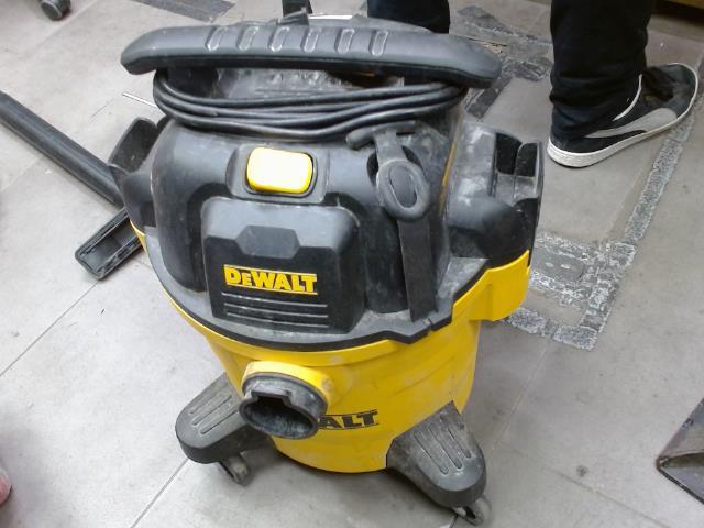 Shopvac dewalt