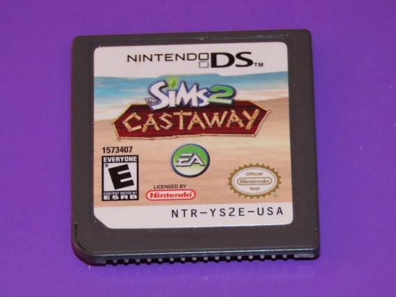 Sims 2 castaway