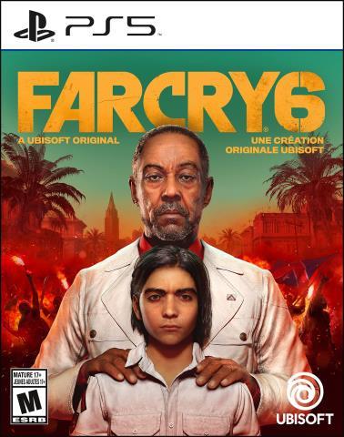 Far cry 6