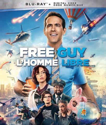 L'homme libre