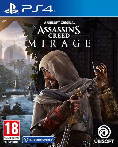 Assassins creed  mirage