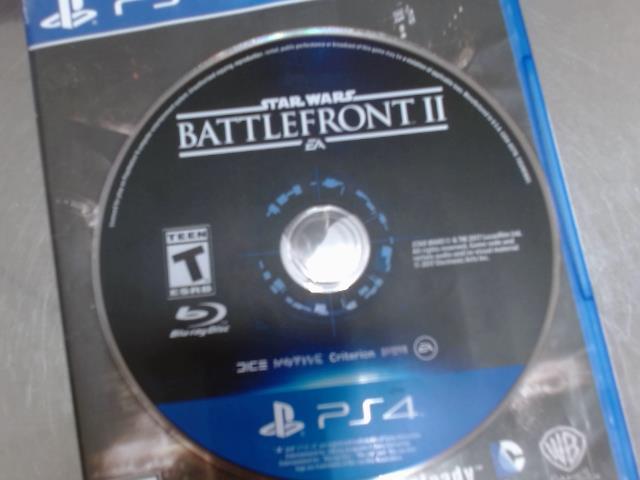 Battlefront ii