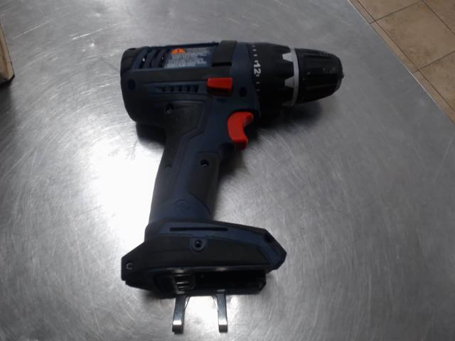 Drill bosch sans batt