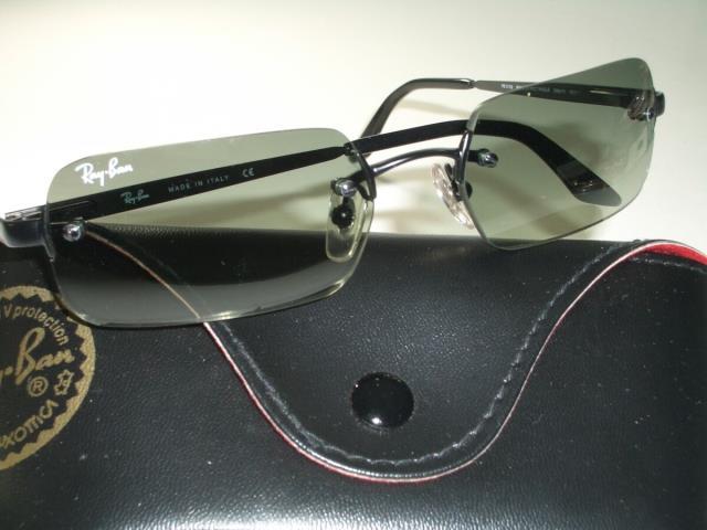 Lunette + etui