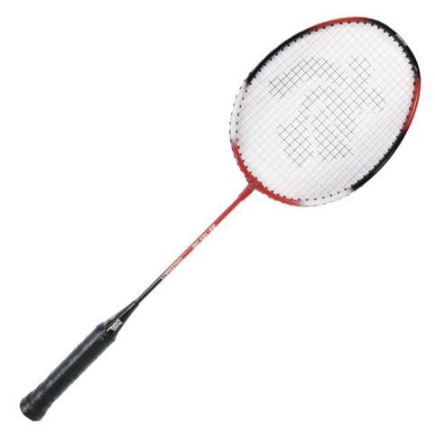 Raquette de badminton