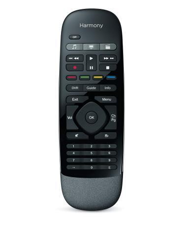 Logitech harmoney smart control neuf