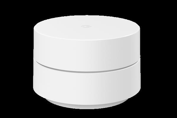 Google wifi