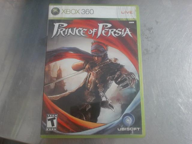 Prince of persia