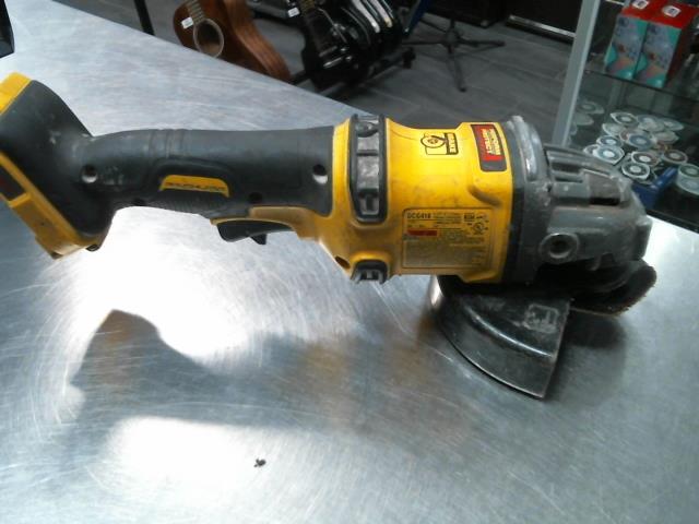 Grinder dewalt 20v