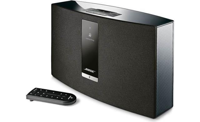 Bose soundtouch 20 wifi