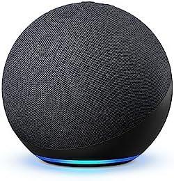 Amazon echo