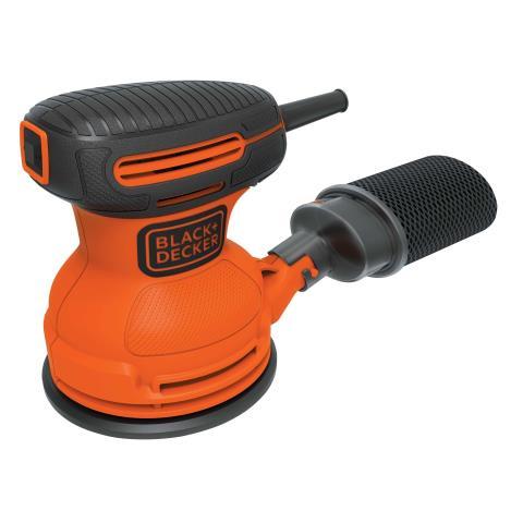 Pamlmhand blackdecker