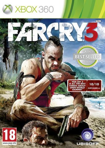 Farcry 3